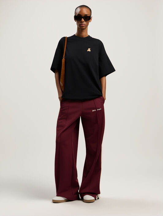 Bear In Mind Loose Tee