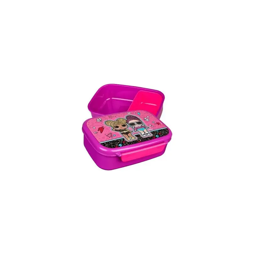 Lunch-Box L.O.L. Surprise!