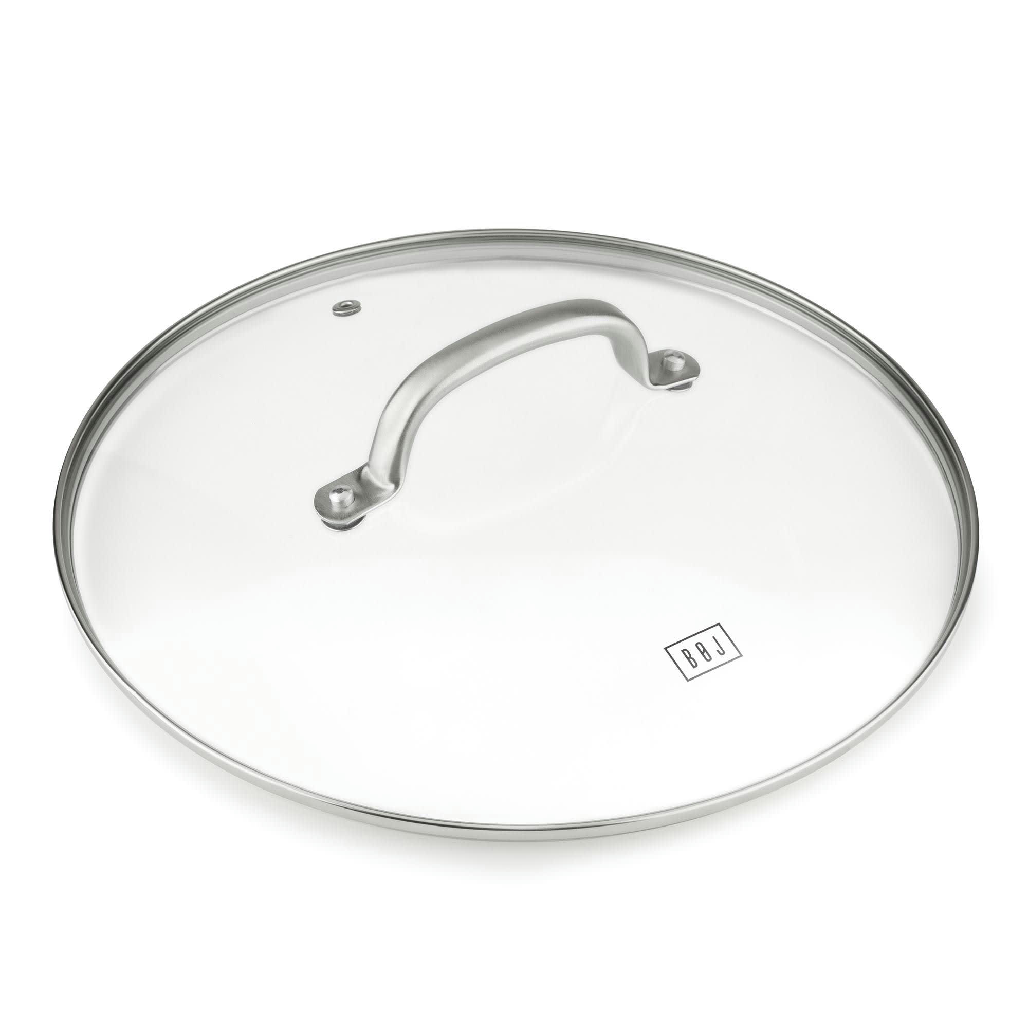 NEW CLASSIC - Faitout en fonte revêtue de téflon D28cm