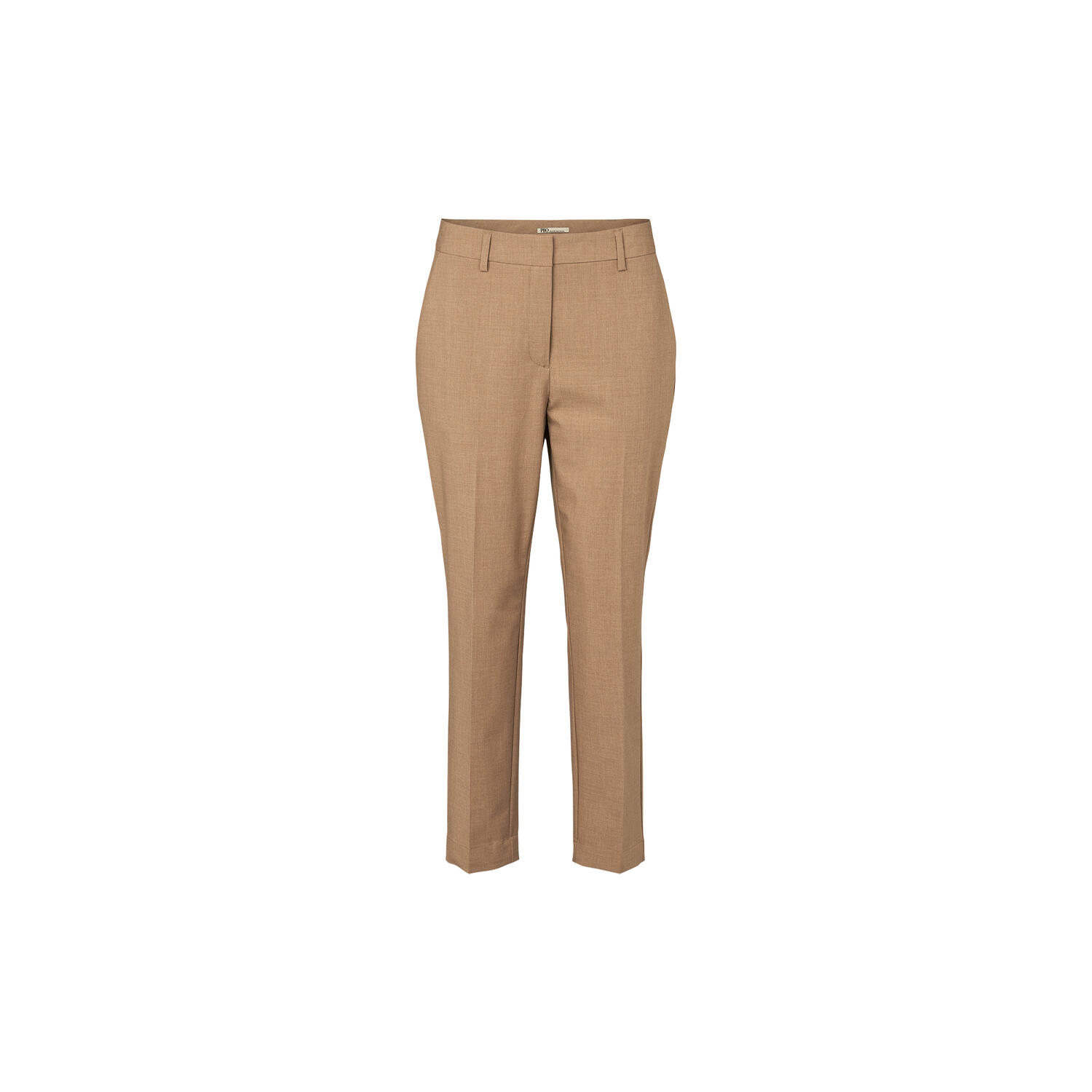 PBOVamosa pants, camel