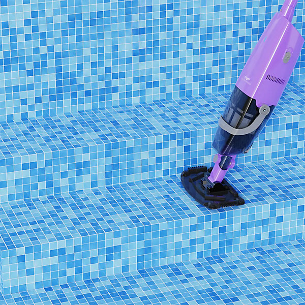 Aspirateur de piscine rechargeable Niya AQUASWEEP S1