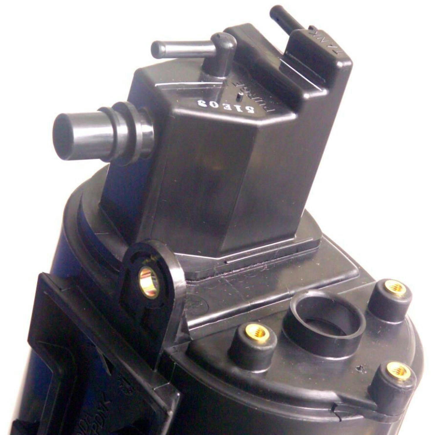 BWD Fuel Vapor Canister