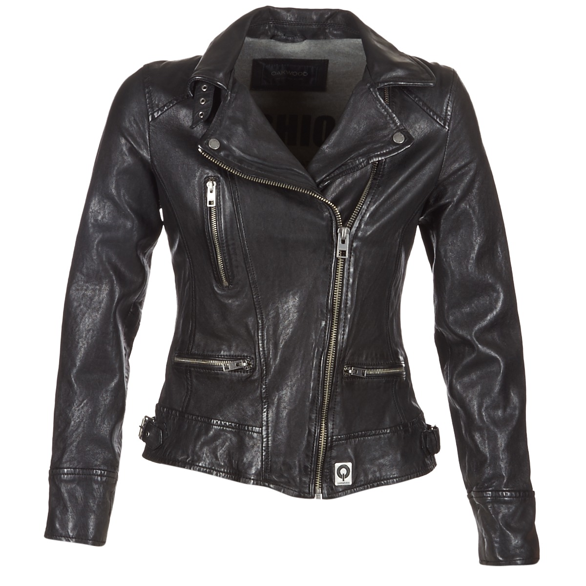 Oakwood - VIDEO - Black