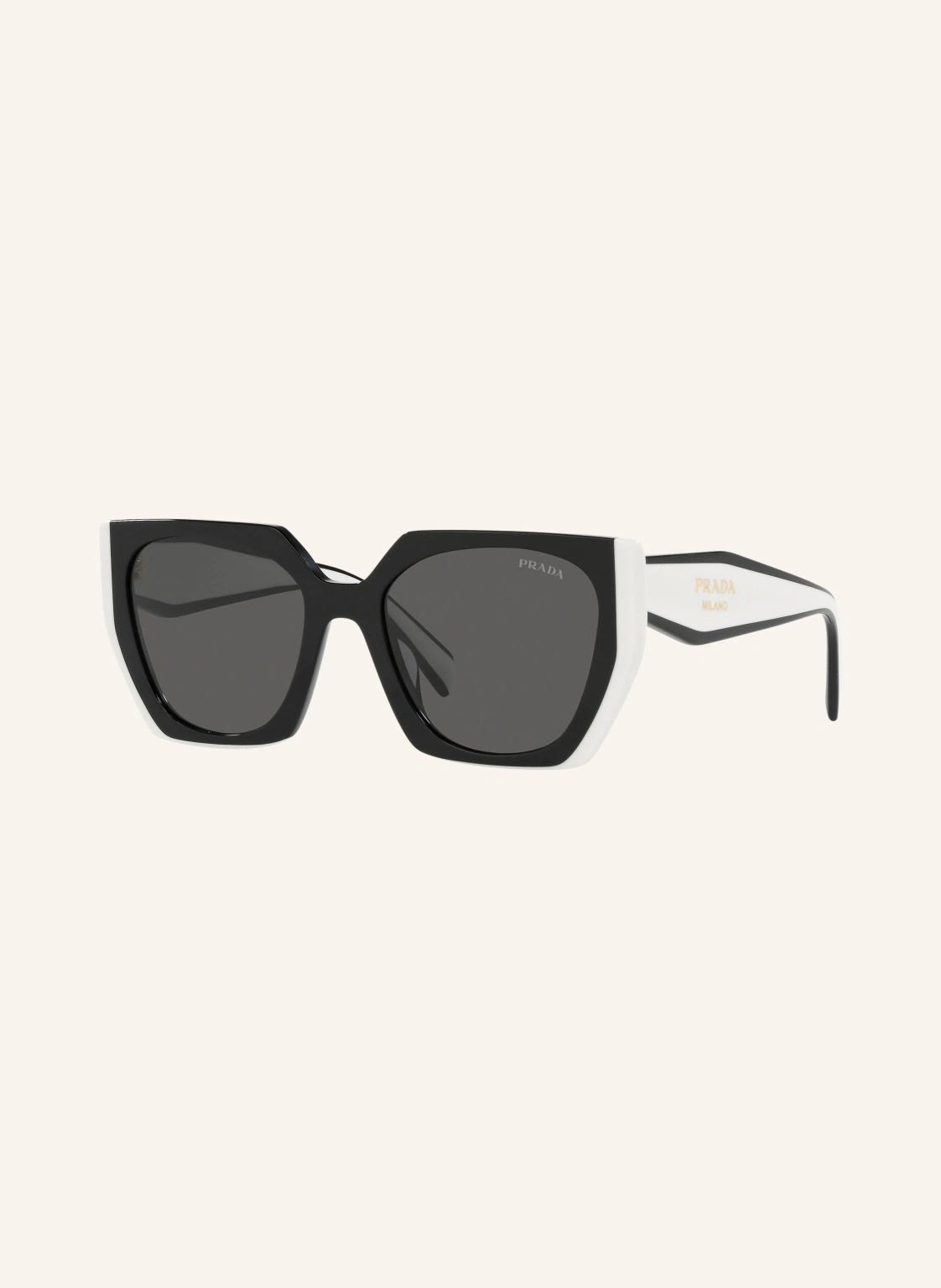 PRADA Sonnenbrille 0PR15WS
