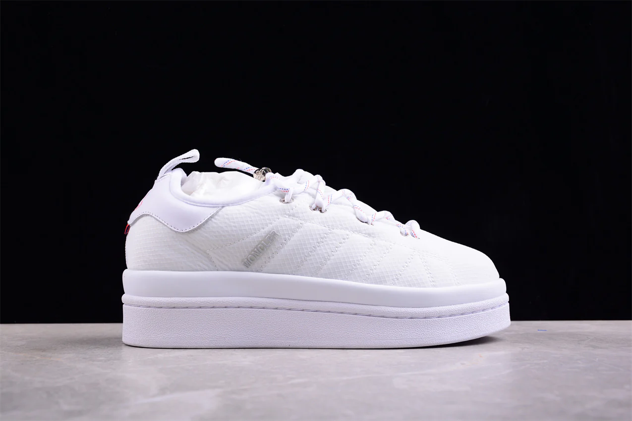 adidas x Moncler Campus Sneakers 