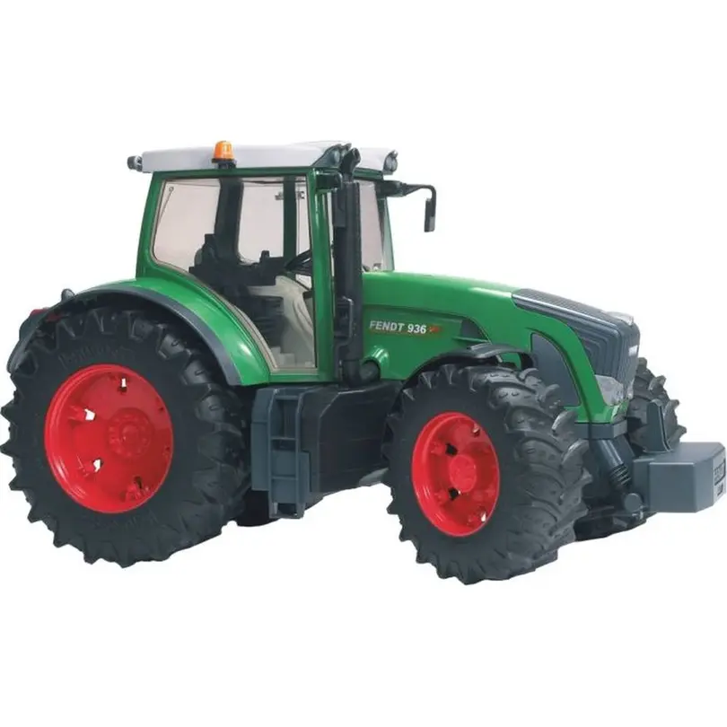 Traktor Farm World