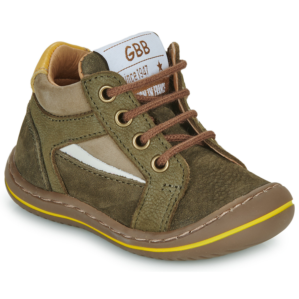 GBB - FLEXOO SPORT FLEX - Green