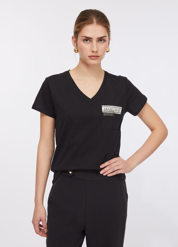 T-shirt Liu Jo Better