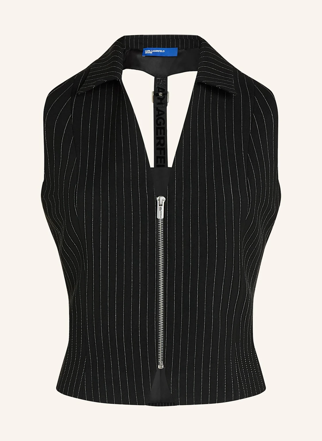 KARL LAGERFELD JEANS Bluse