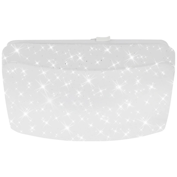 LED-Wand-/Deckenleuchte »Vipe«, inkl. Leuchtmittel in warmweiß
