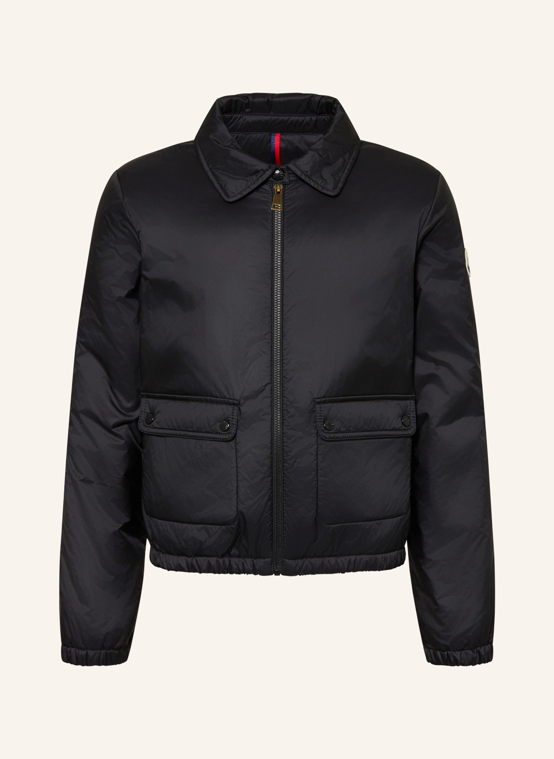 MONCLER enfant Daunenjacke LANSET