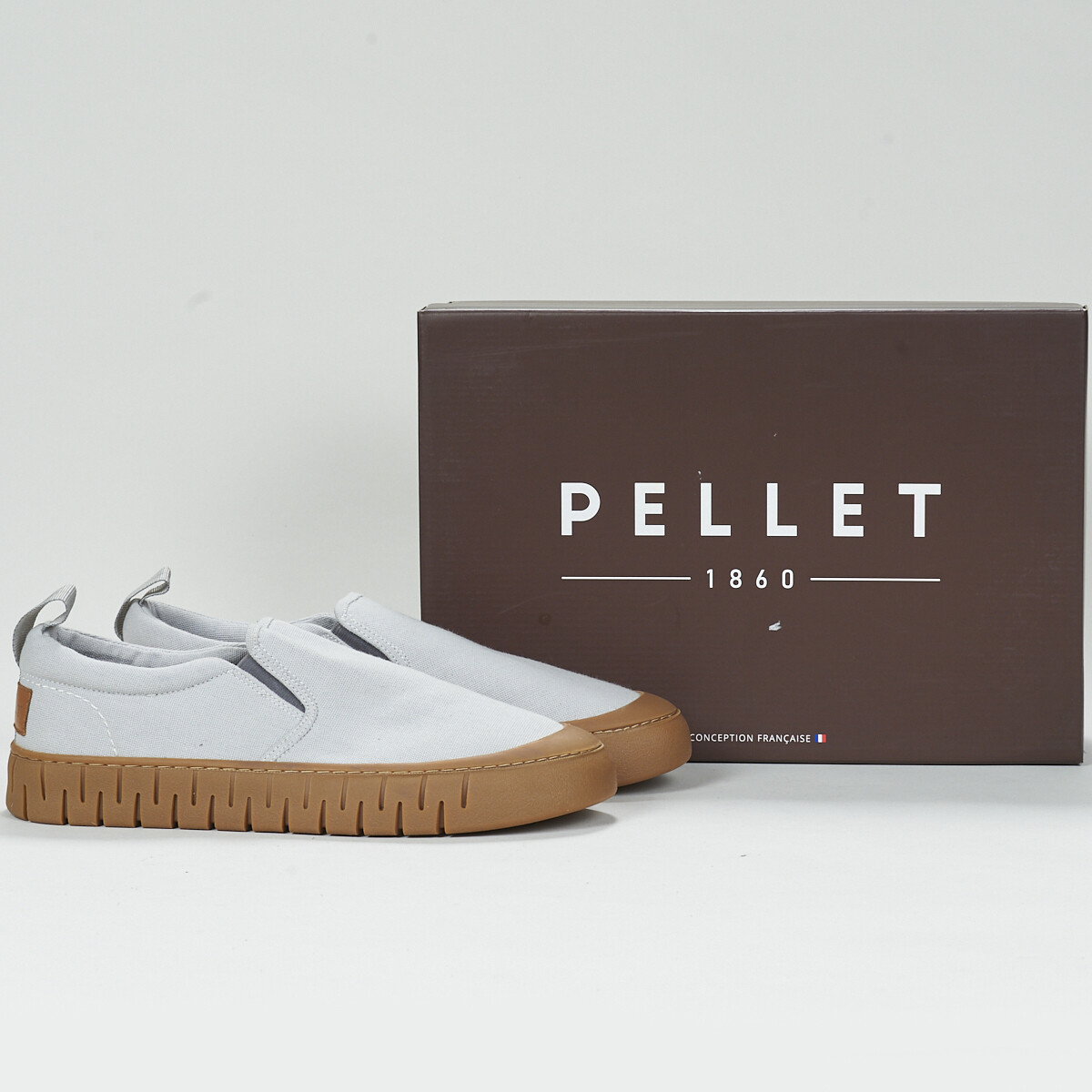 Pellet - TECCO - Canvas / Canvas / Nuage
