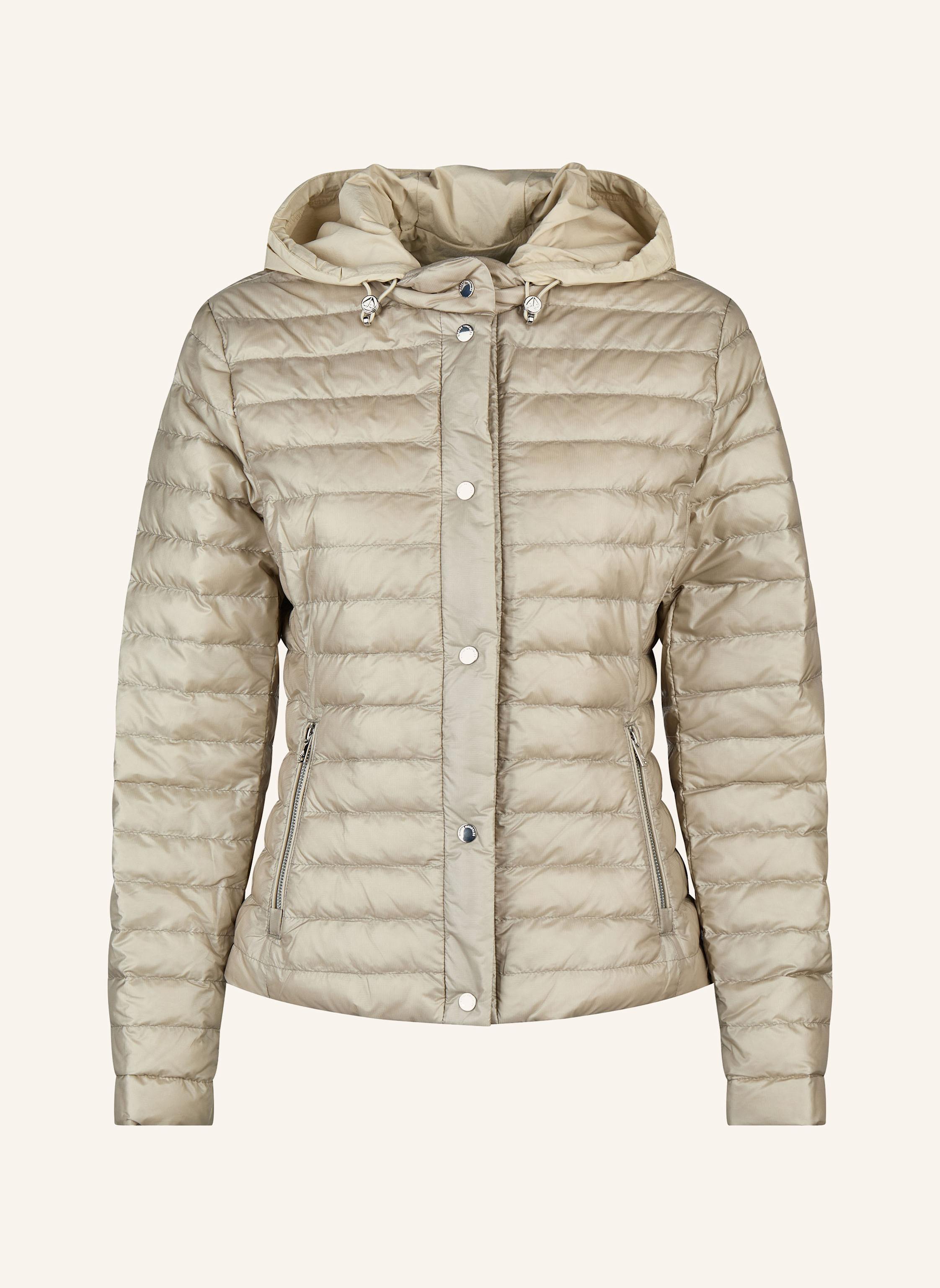 MOOSE KNUCKLES Daunenjacke CLOUD WALKER