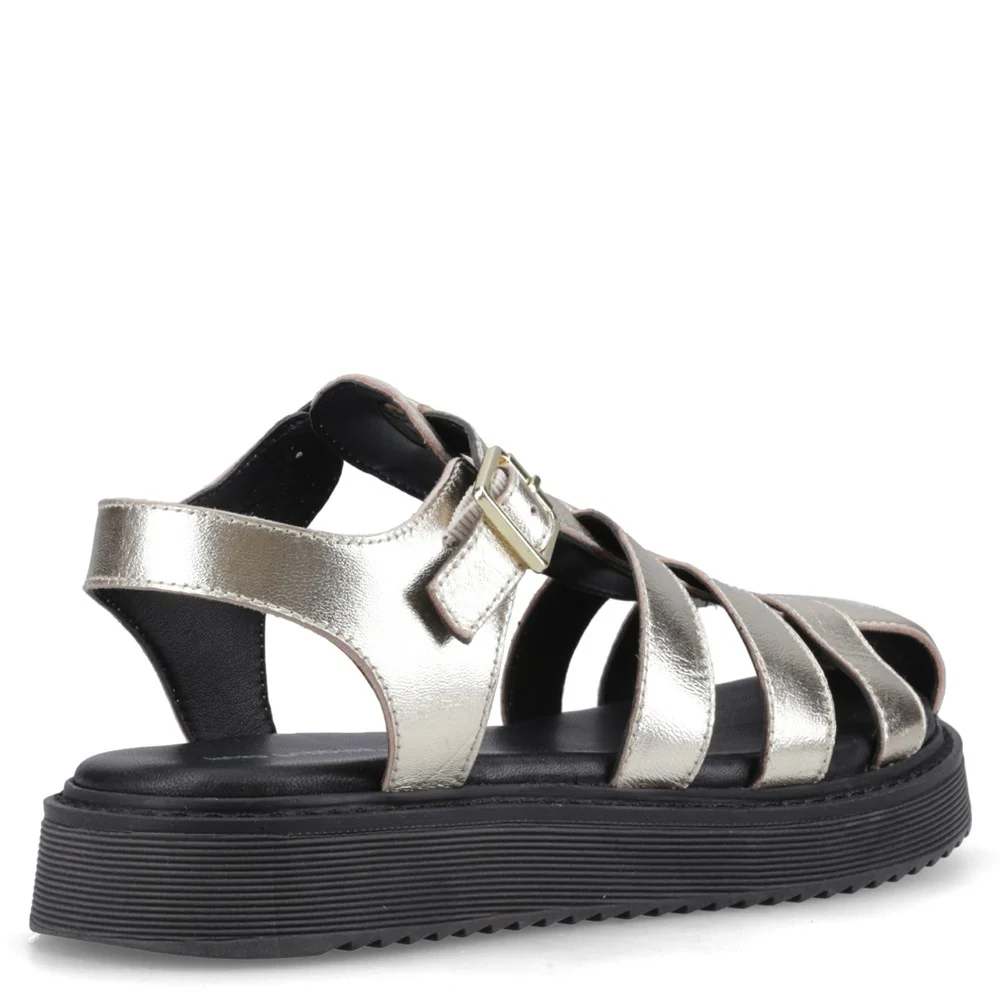 Hush Puppies Cassandra Gladiator Sandals