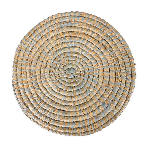 LUGAR AMERICANO 35 CM ESPIRAL GYRE