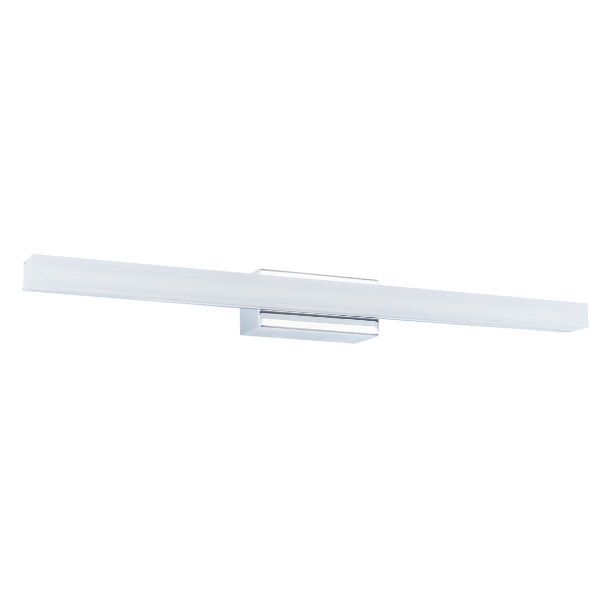 Kinkiet SPARROWchromowany biały LED 1x7W 450lm wym:7x45x4,5cm IP21 Italux