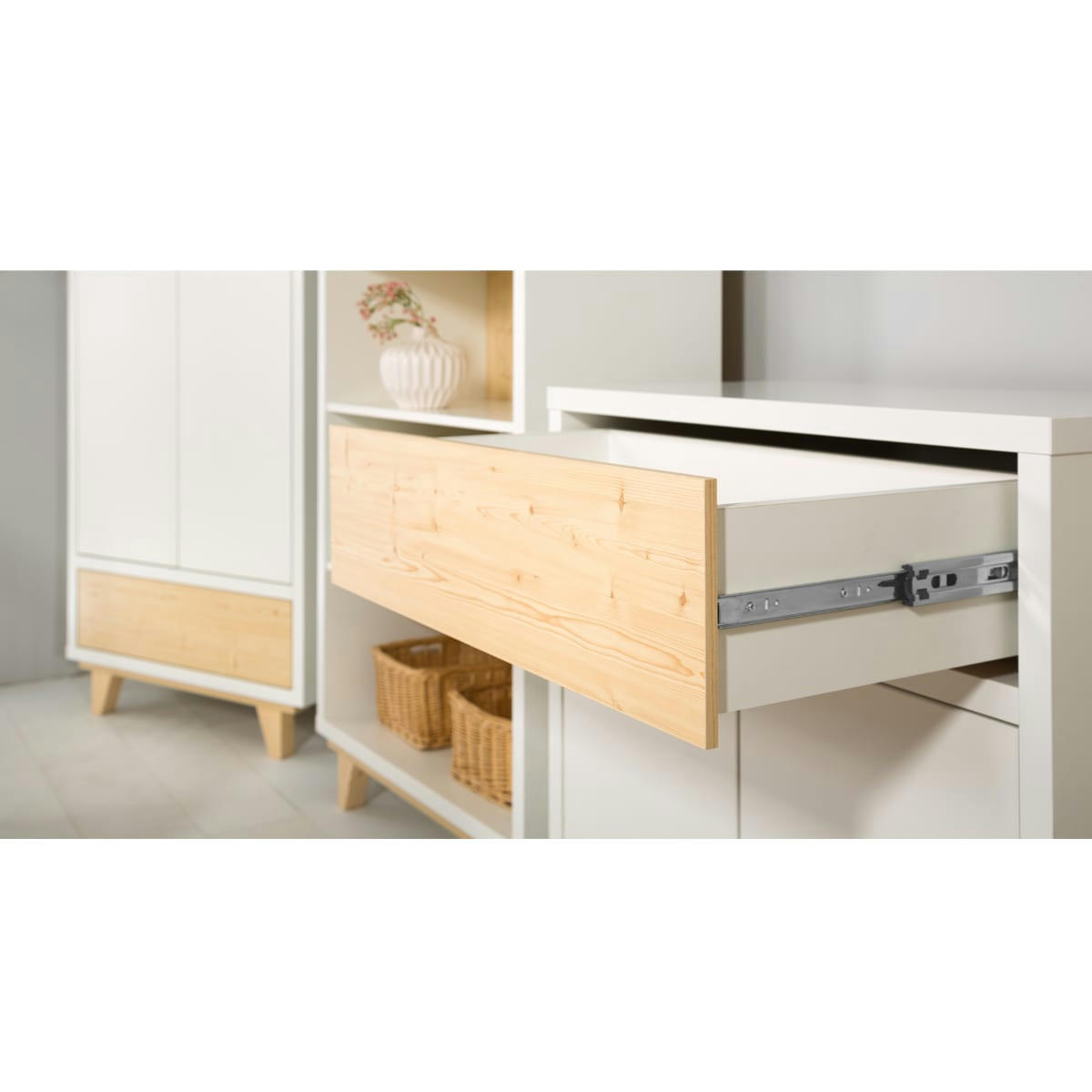 LYDIA - Commode 2 portes