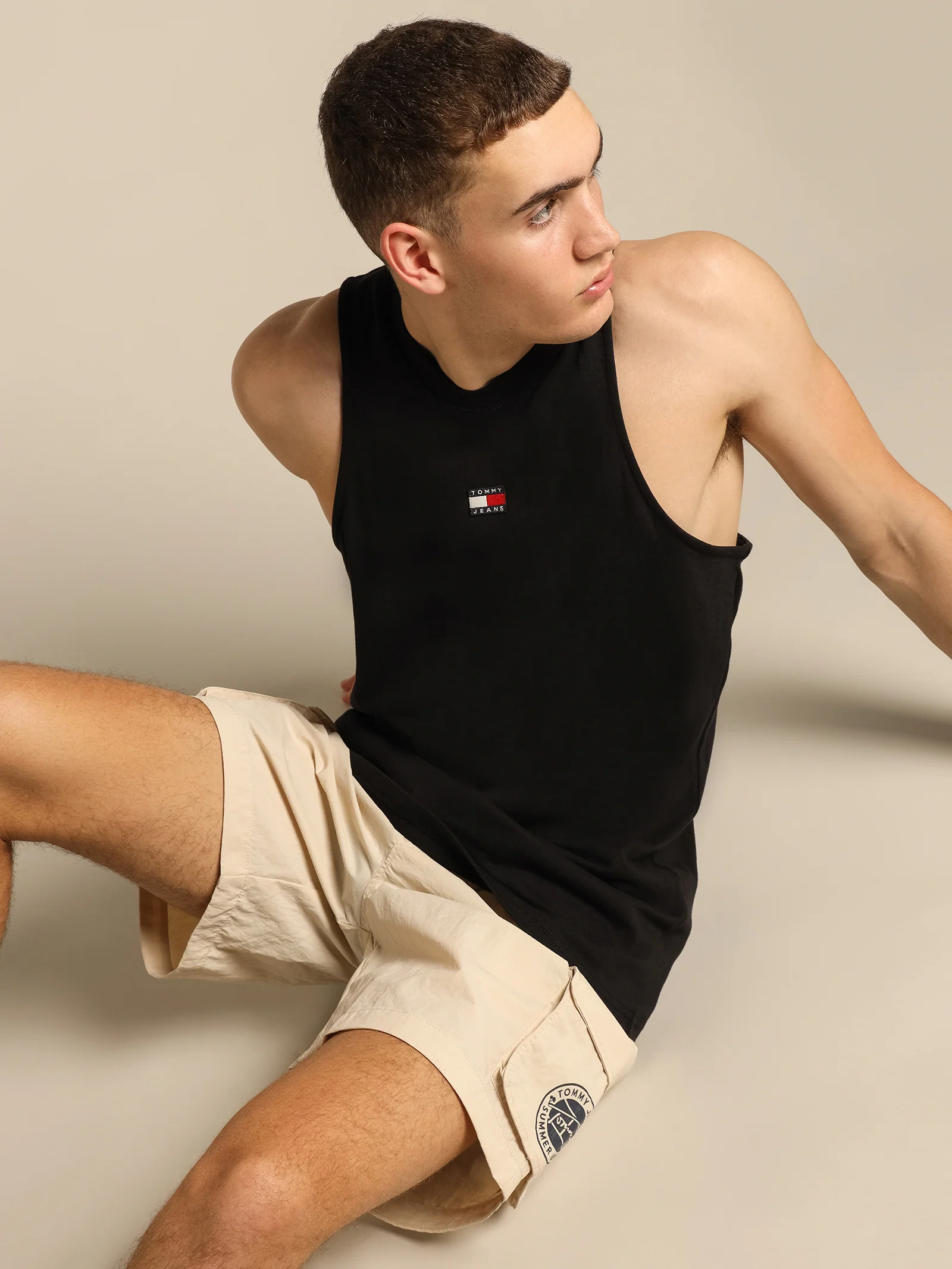 Tommy Jeans Tank Top