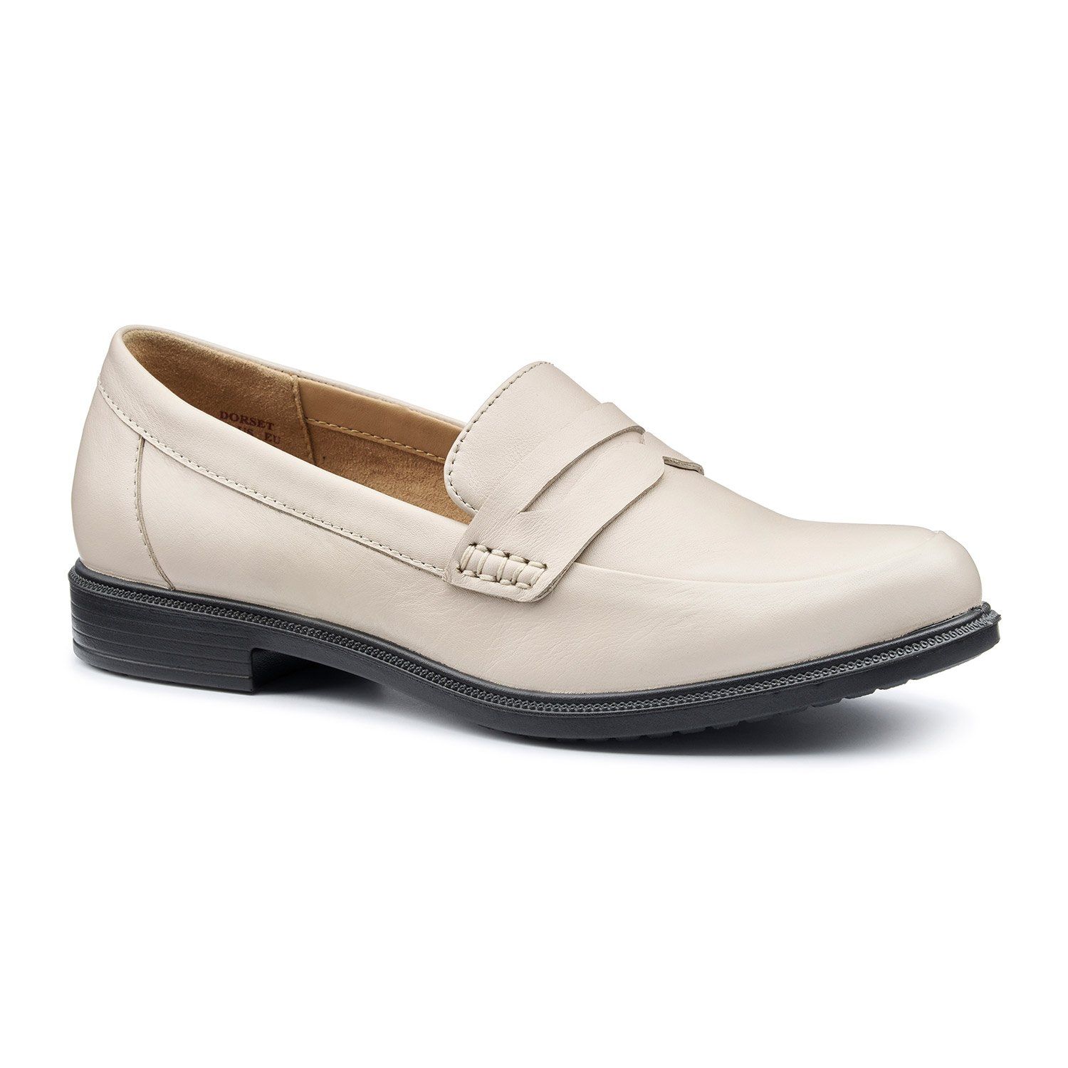 Hotter Dorset' Loafers