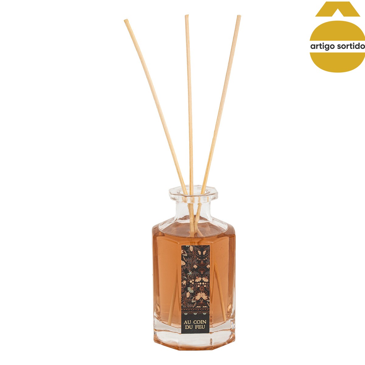 Ambientador de mikado LIT