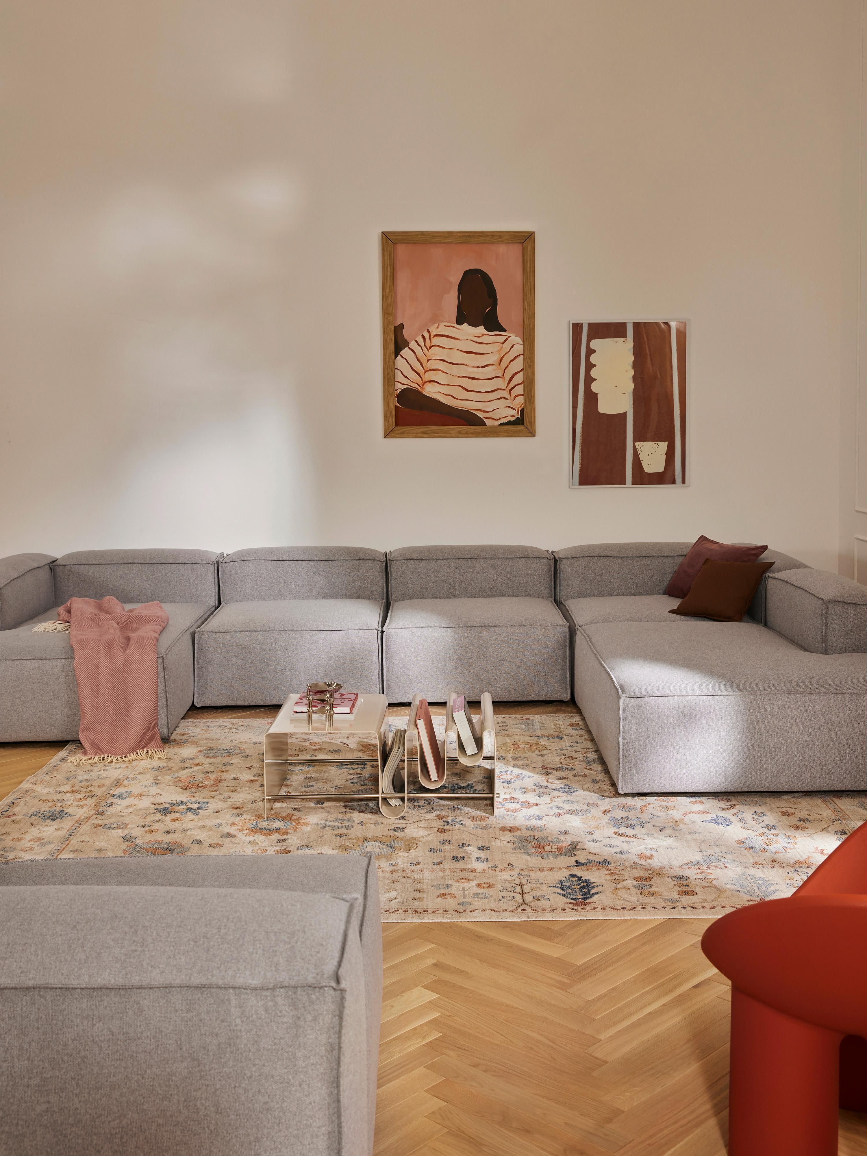 Modulares XL Sofa Lennon
