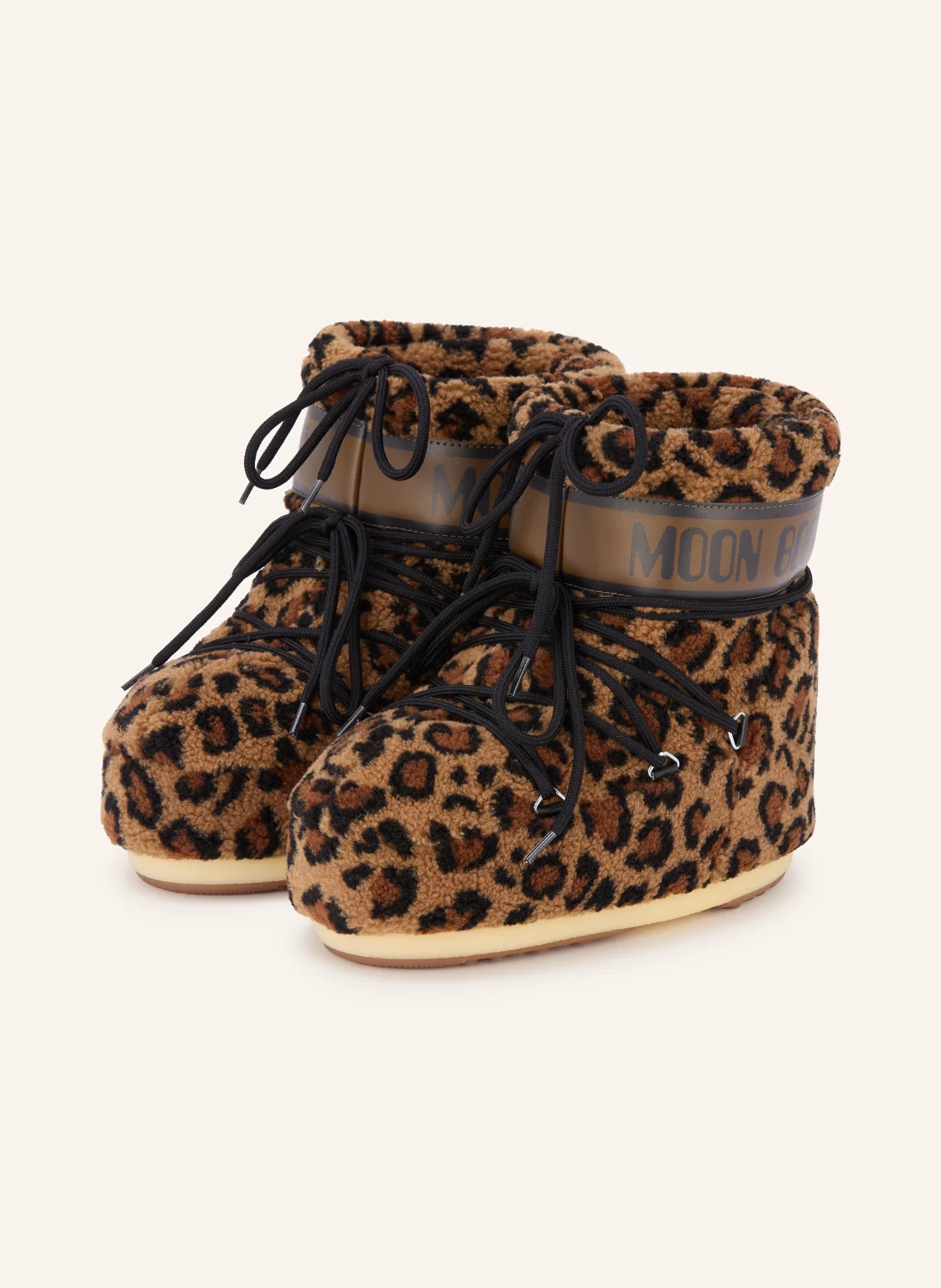 MOON BOOT Moon Boots ICON LOW