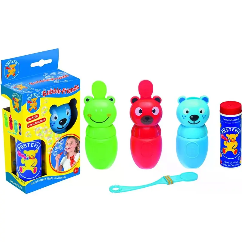 Spielset 2-teilig Bubble Fun