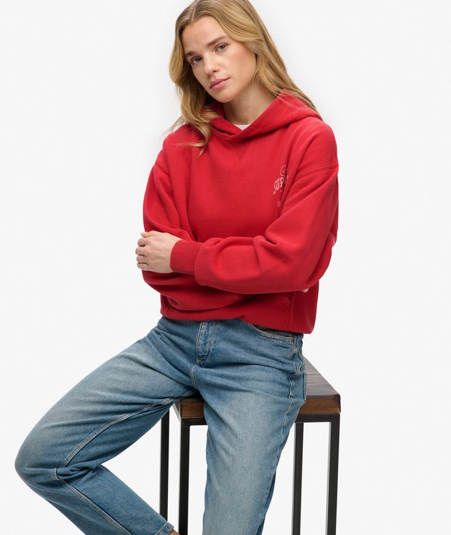 Heritage Hamptons Hoodie