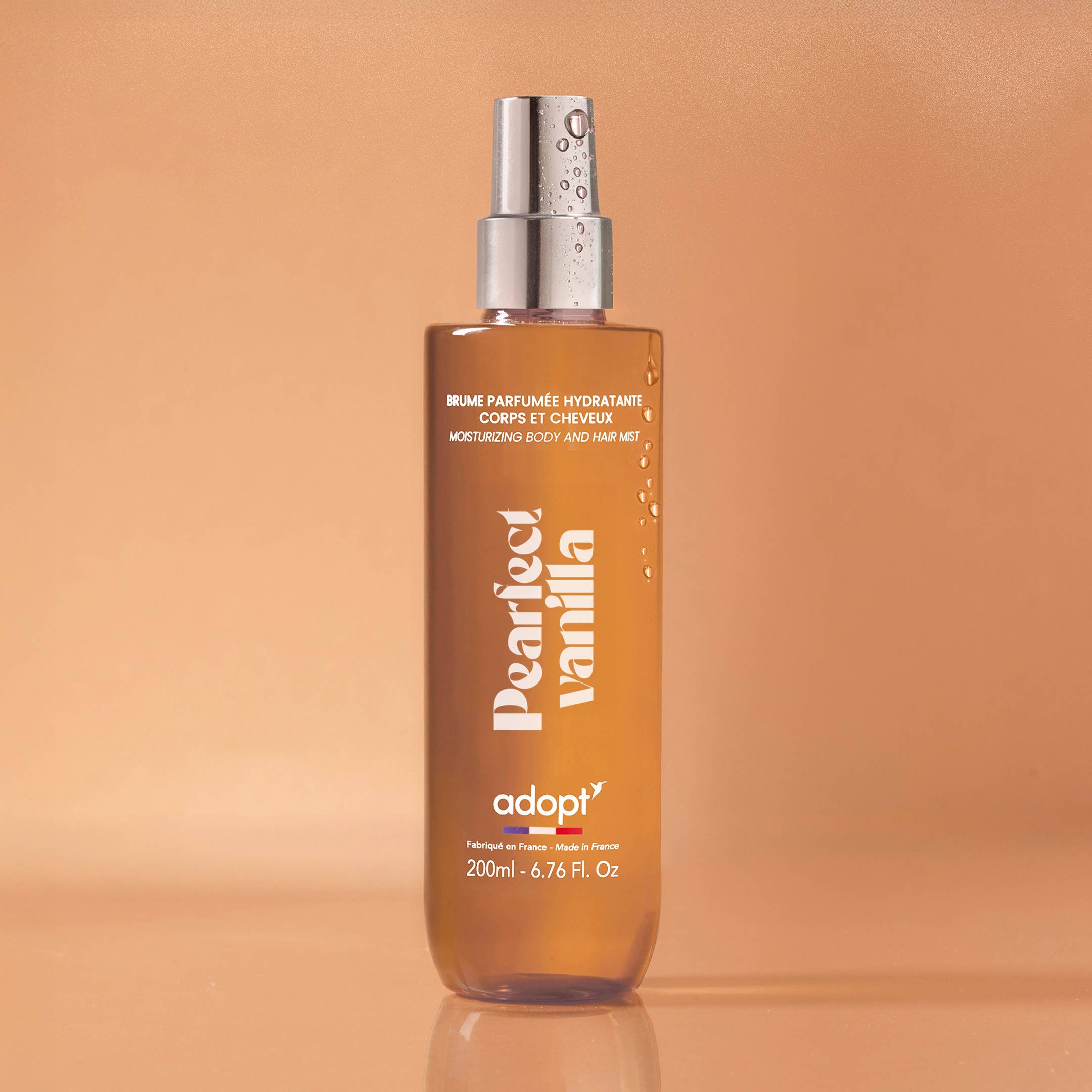 Pearfect VanillaBrume parfumée 200ml