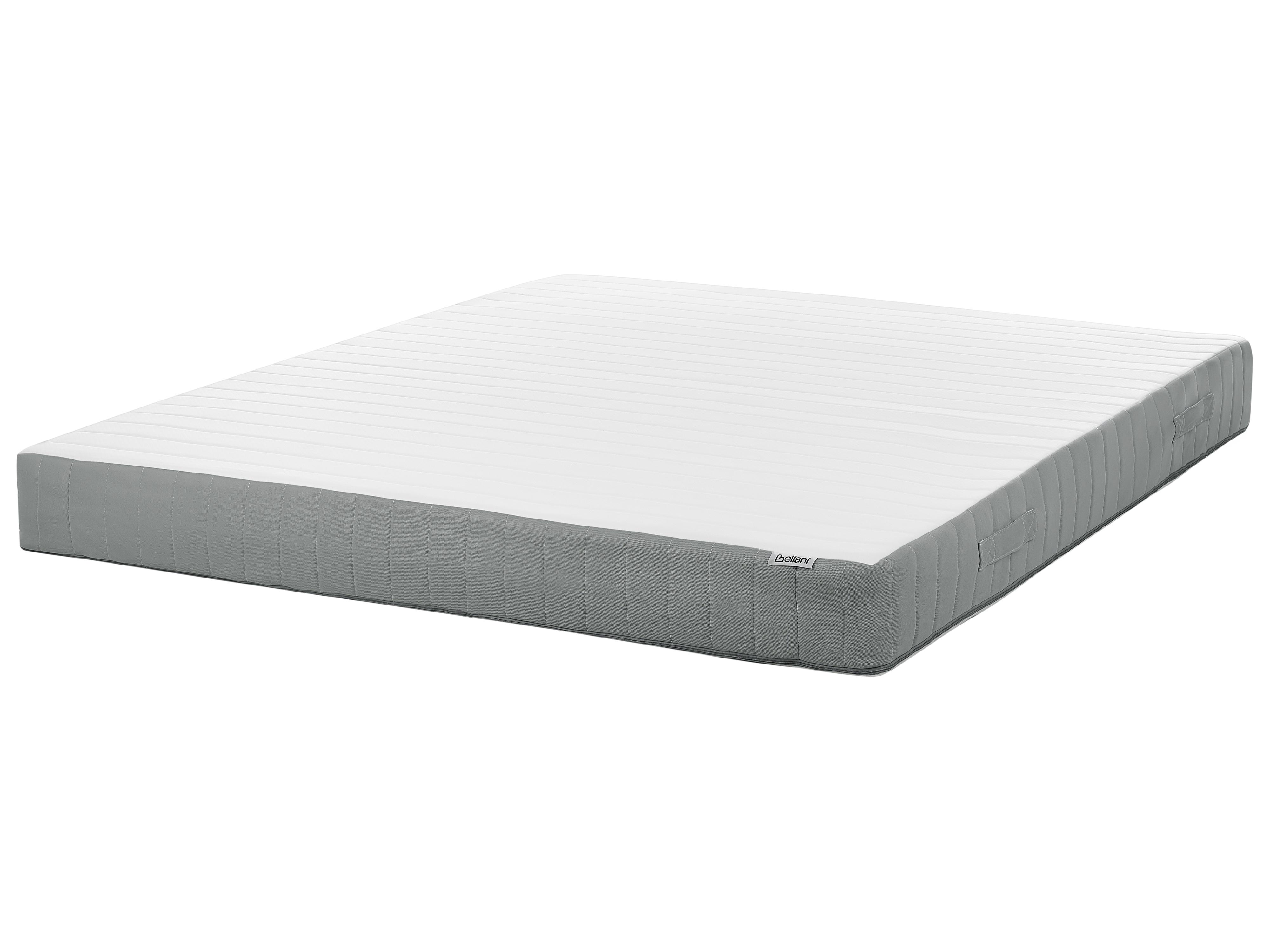 Memory Foam Pocket Spring Mattress DRIFT H3/4 Firm 180 x 200 cm (Super King Size)