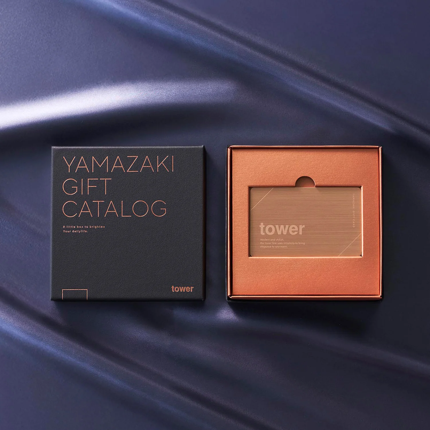tower カタログギフト BRONZE(30,000ポイントコース)