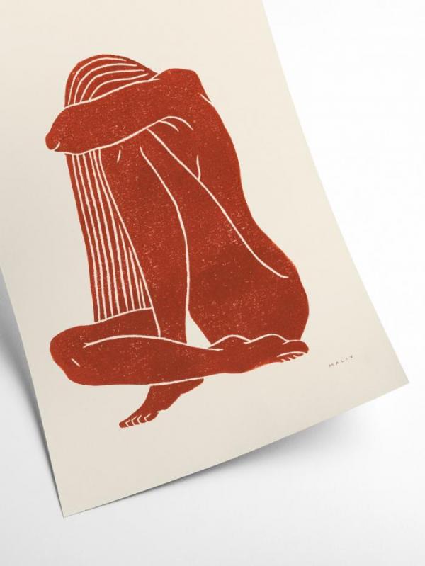 PSTR studio - Maliv - Lumiere I