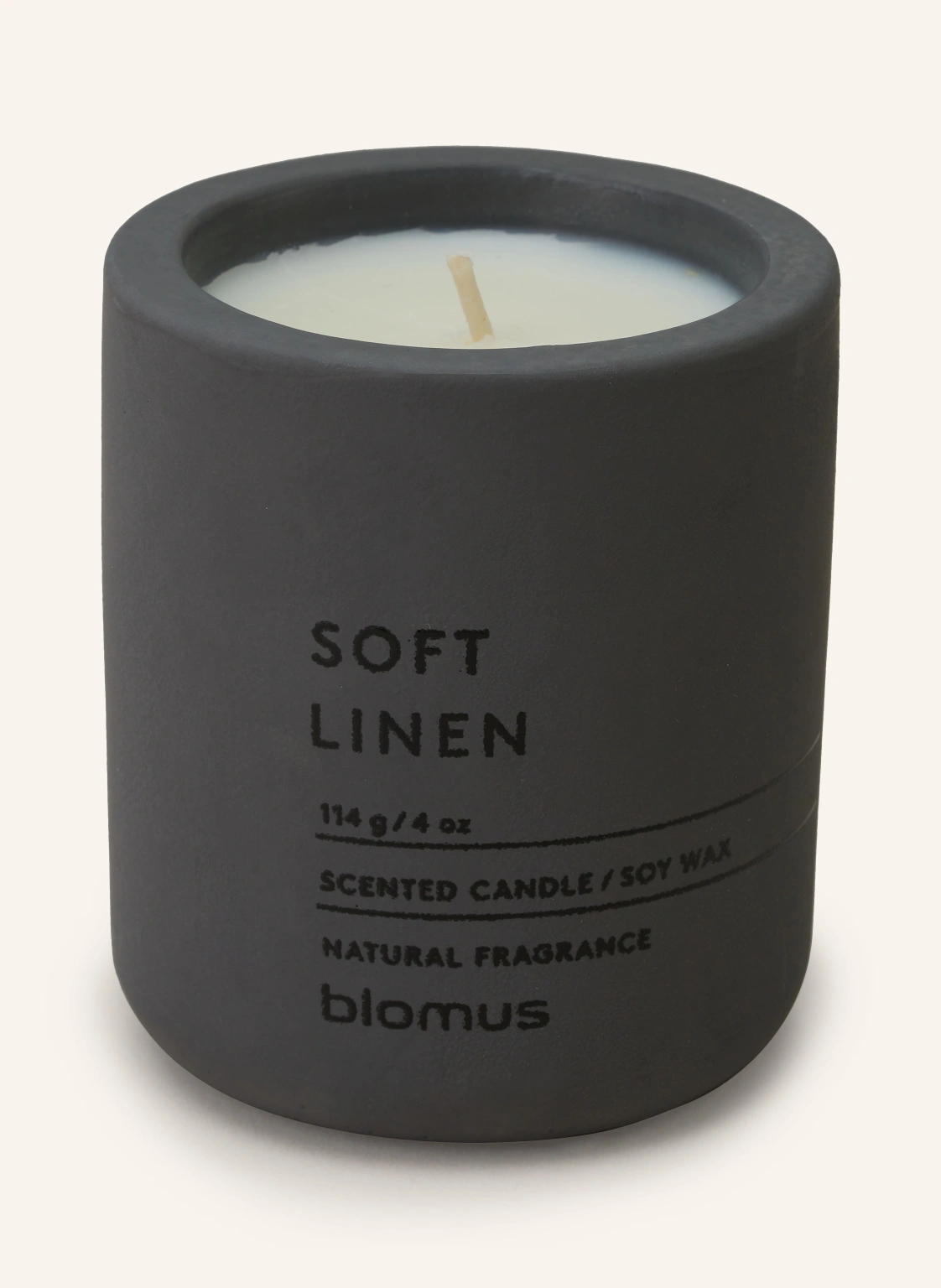 blomus Duftkerze FIG
