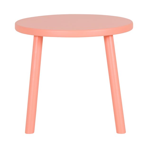 MESA INFANTIL REDONDA 60 CM VIK