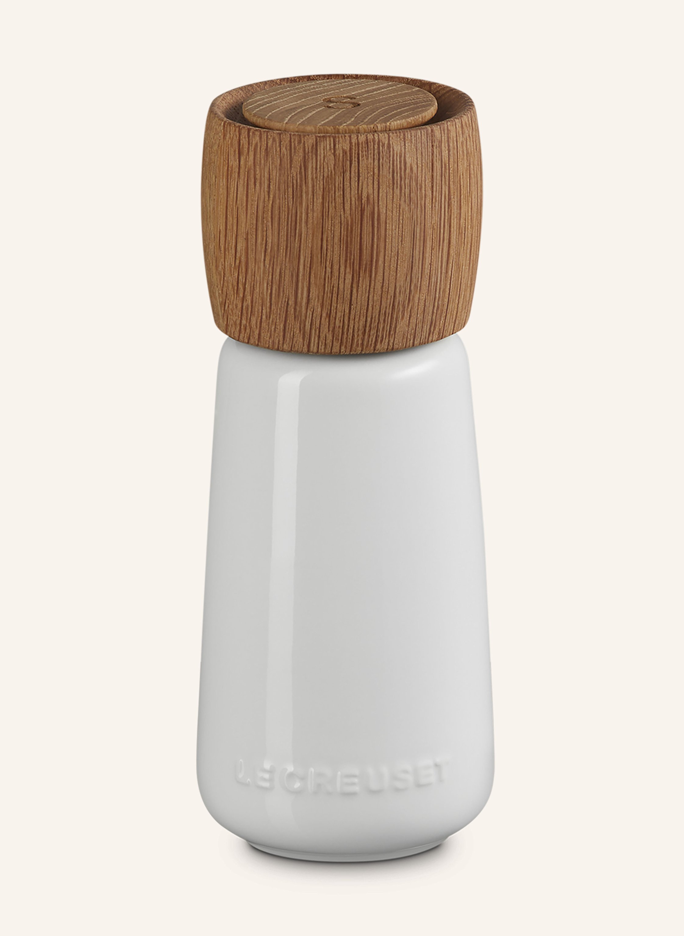 LE CREUSET Salzmühle PREMIUM