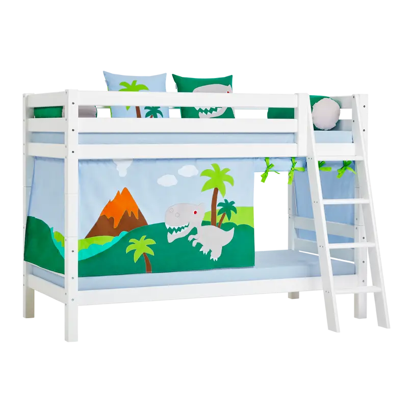 Etagenbett Einlegerahmen HS-Luxury