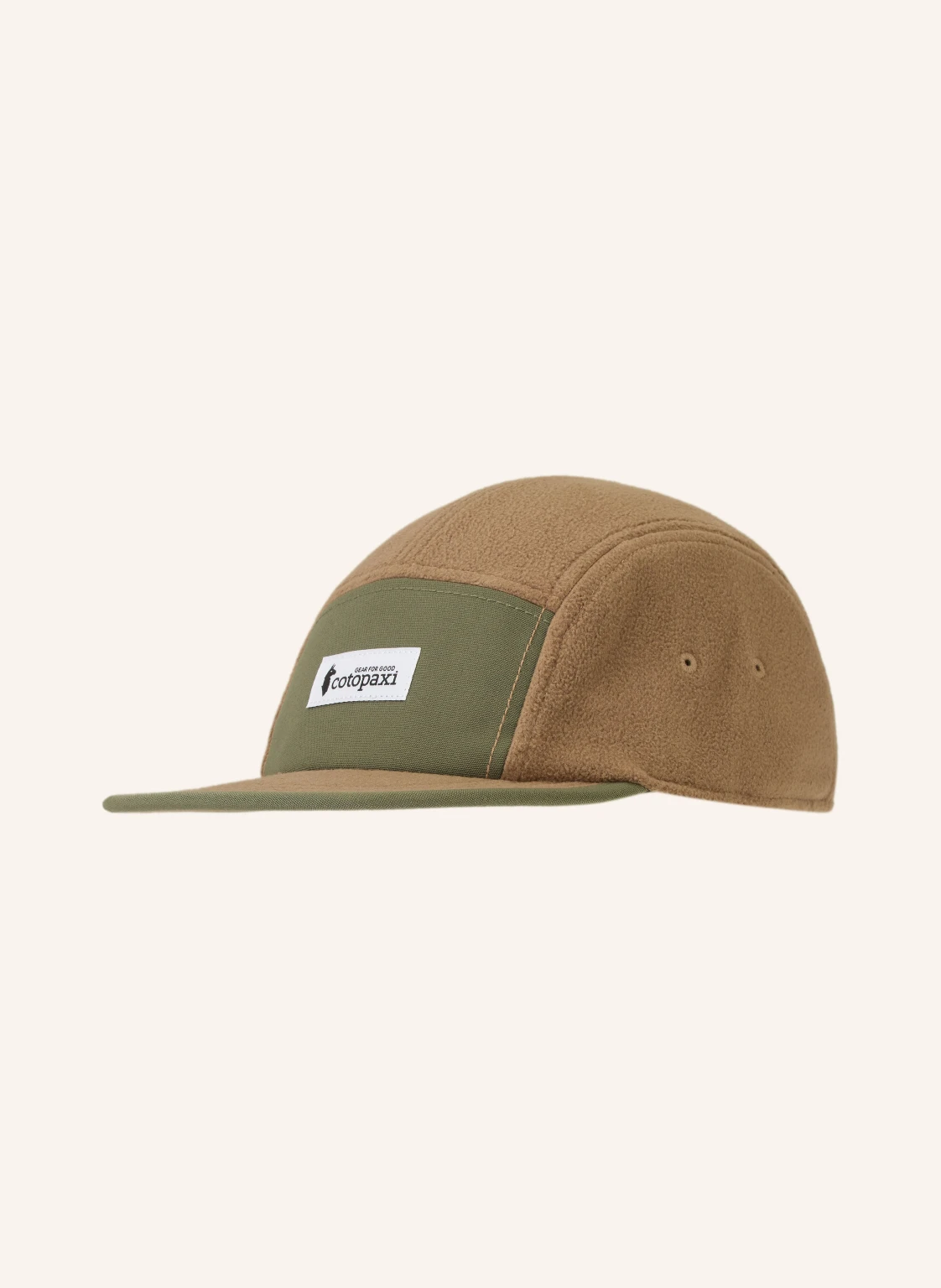 cotopaxi Cap