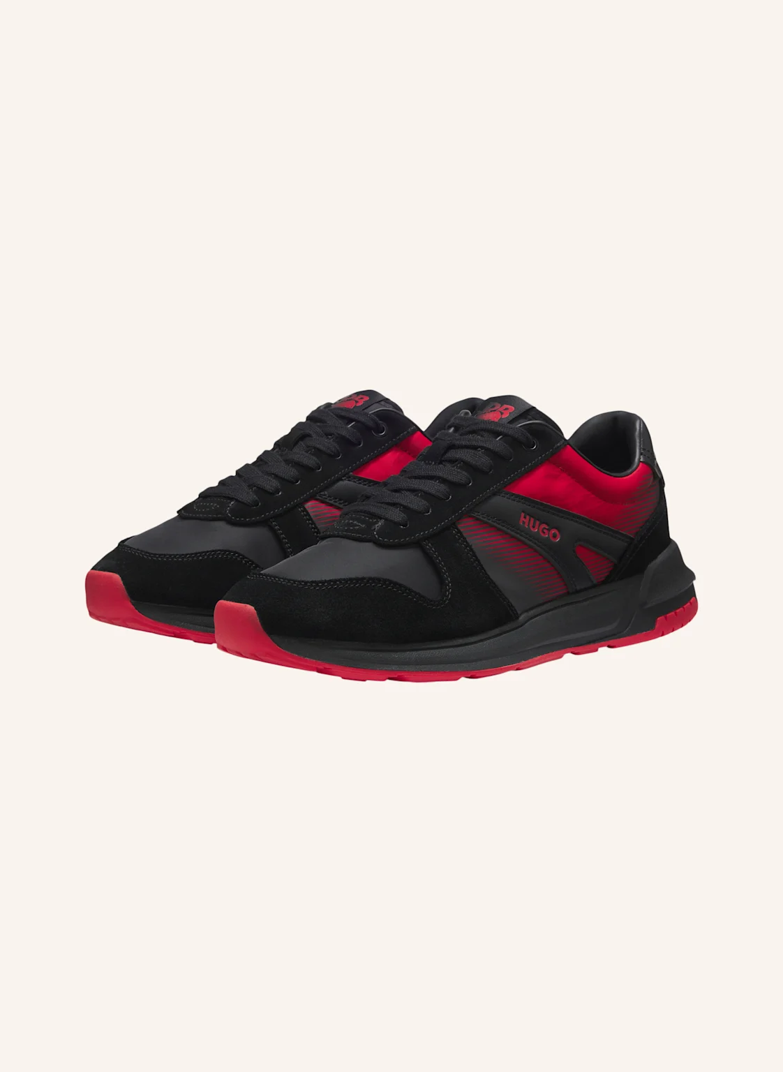 HUGO Sneaker GO3_NYMF_RB