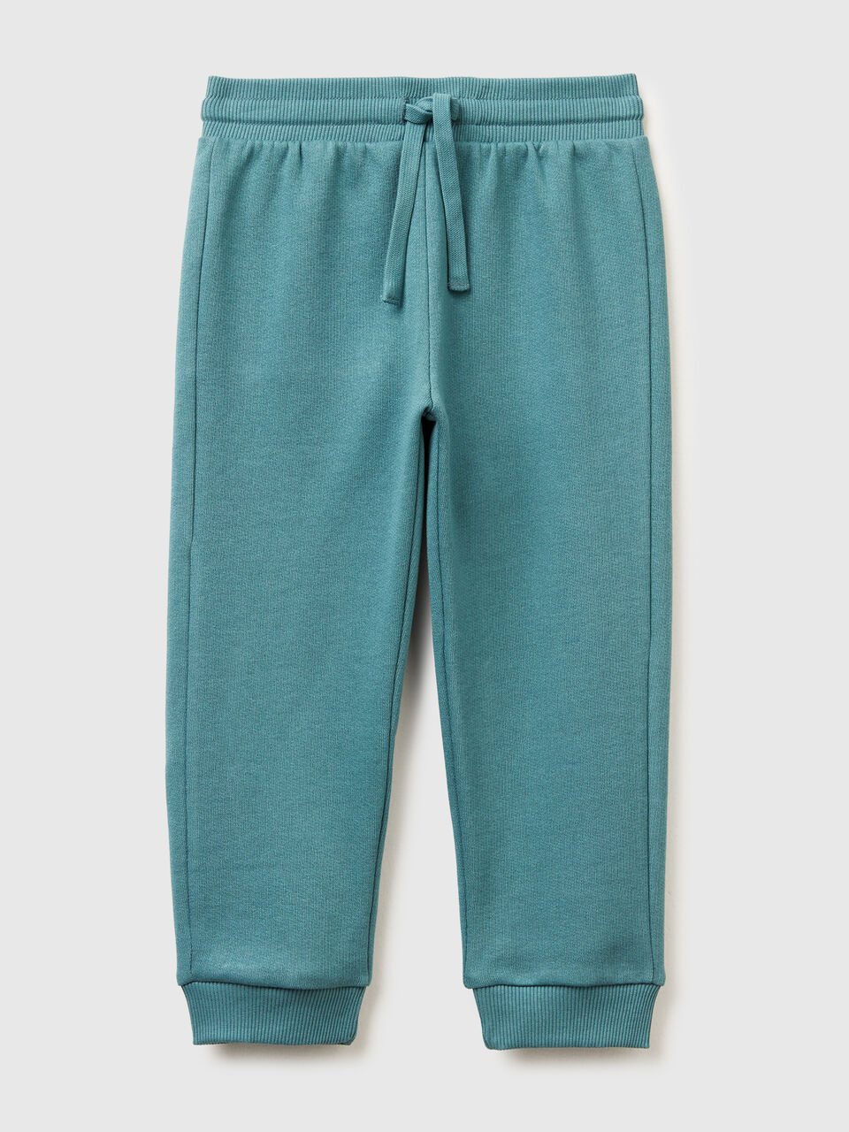 Warm sweat joggers