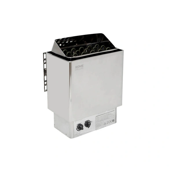 Saunaofen »KIVA«, 8 kW