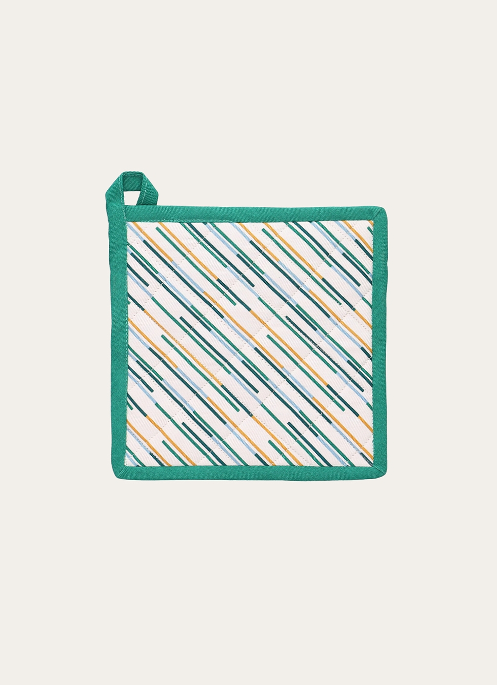 MANIQUE RAYÉE MULTICOLORE