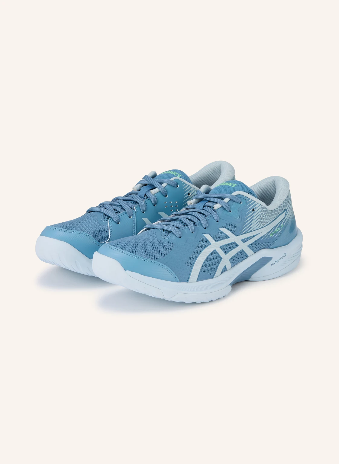 ASICS Indoorschuhe BEYOND FF
