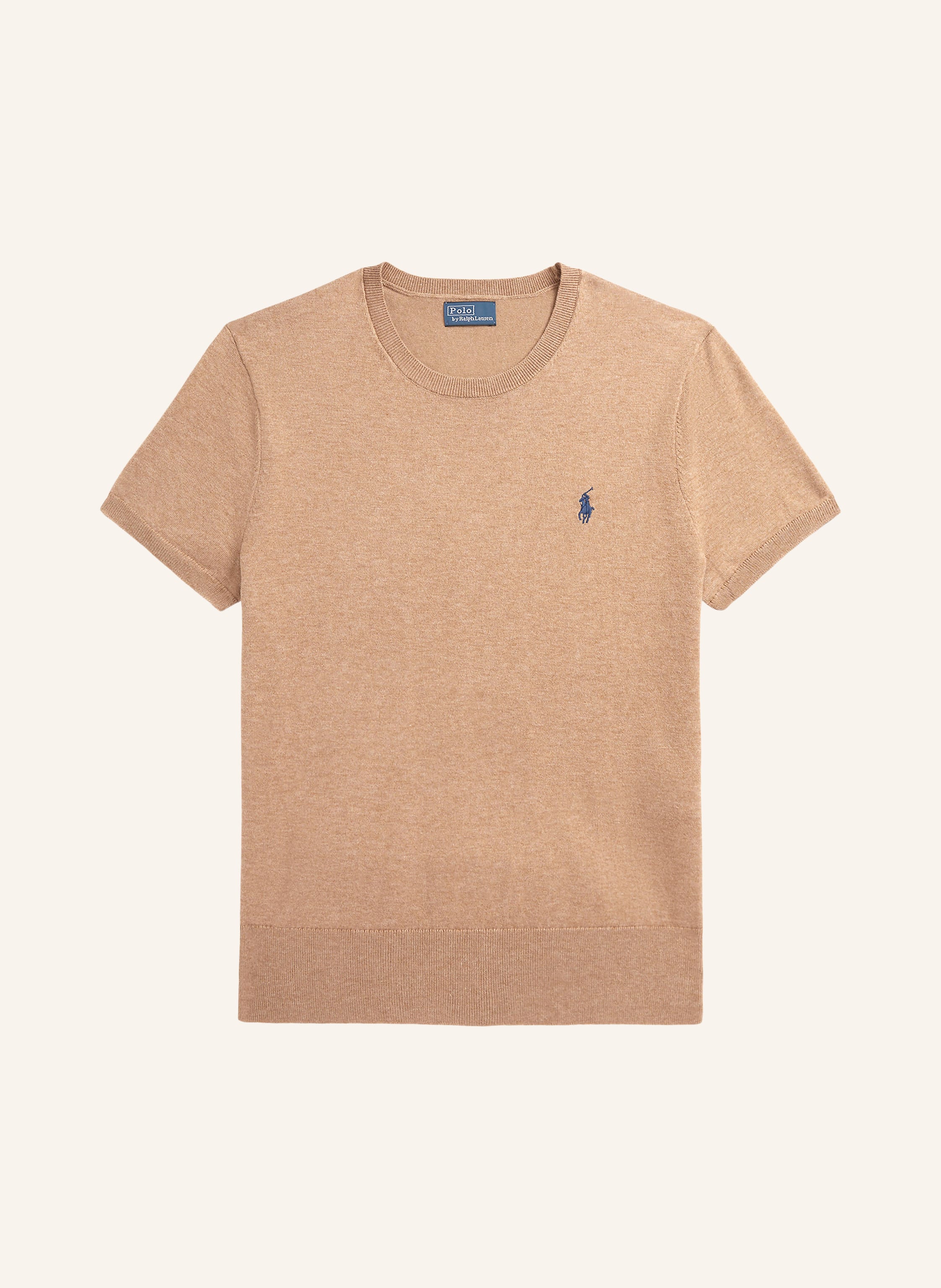 POLO RALPH LAUREN Strickshirt