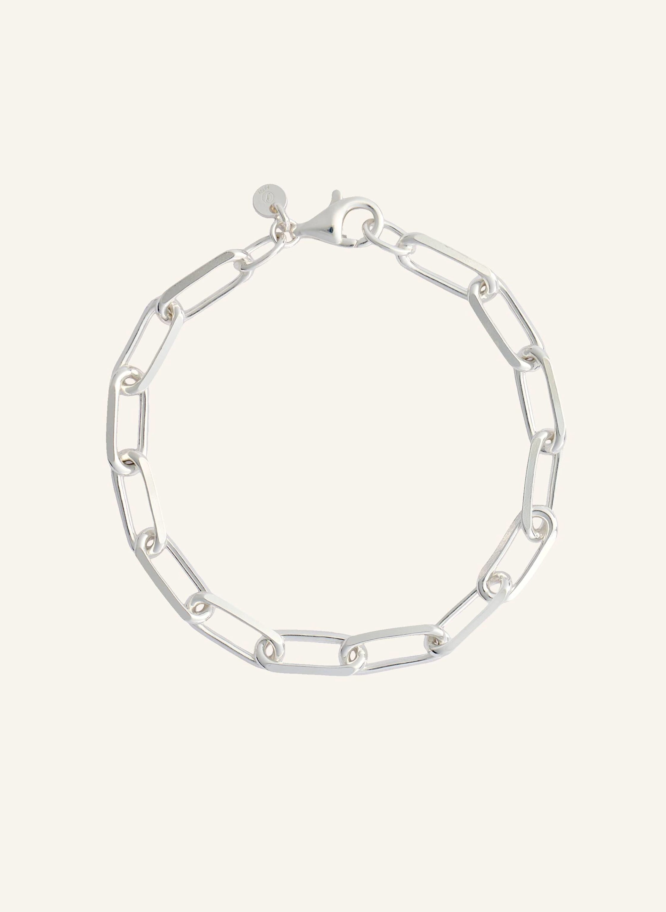Pompidou Armband LORDE XL BICYCLE CHAIN by GLAMBOU