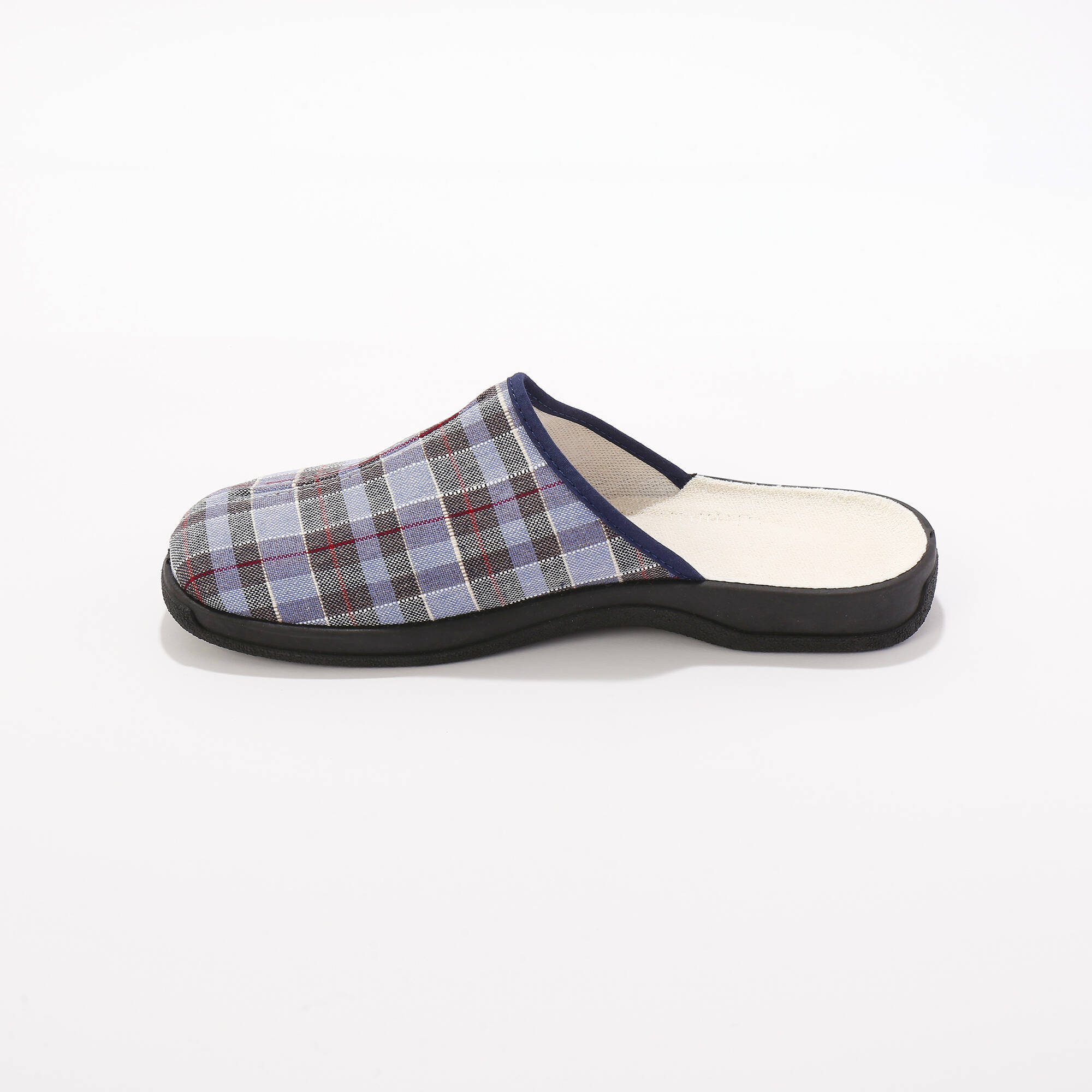 Mules grande largeur