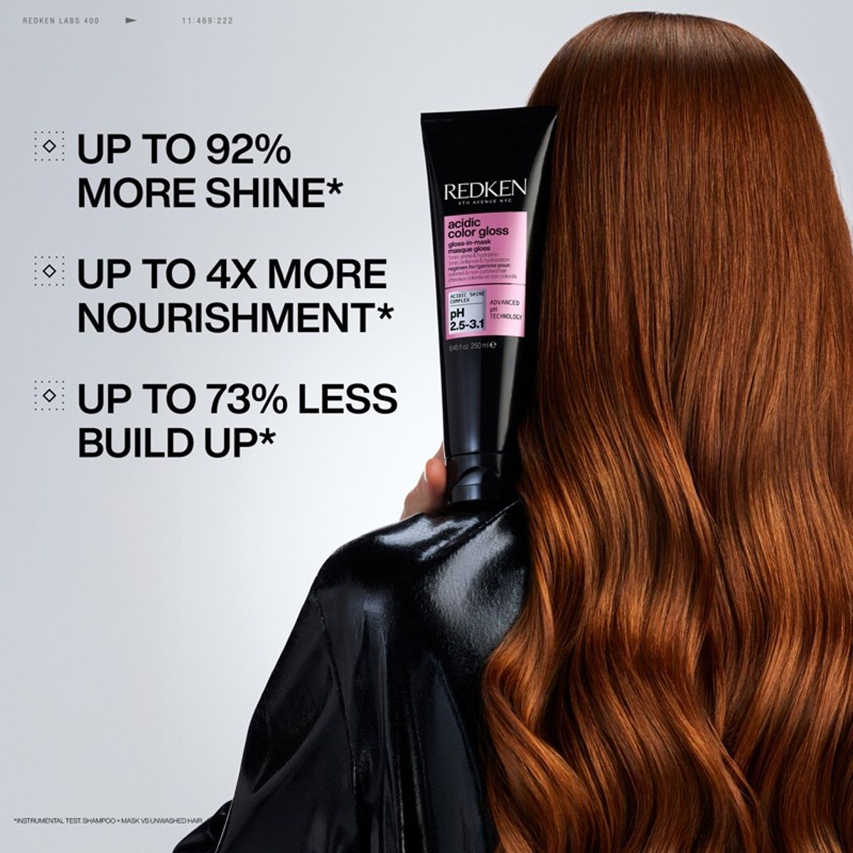 Redken Acidic Color Gloss Mask