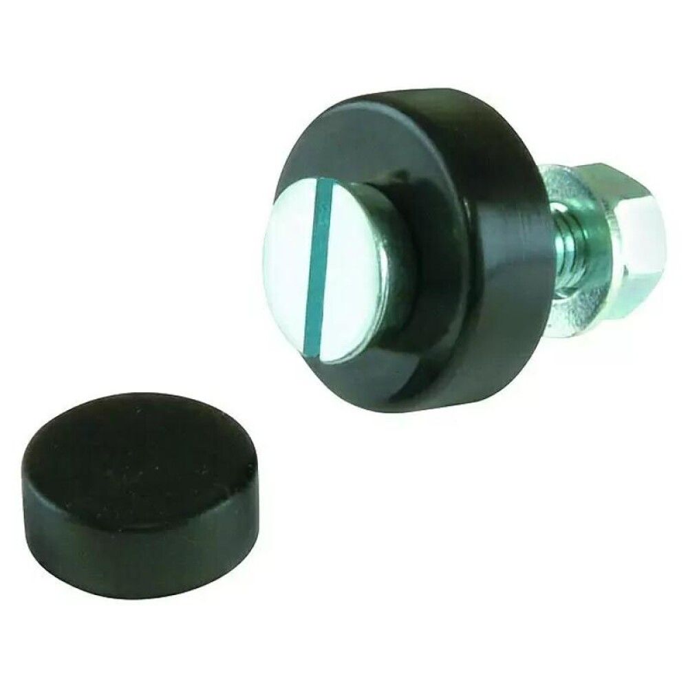 NUMMERSKILTSKRUE STABILIT M6 6X20MM