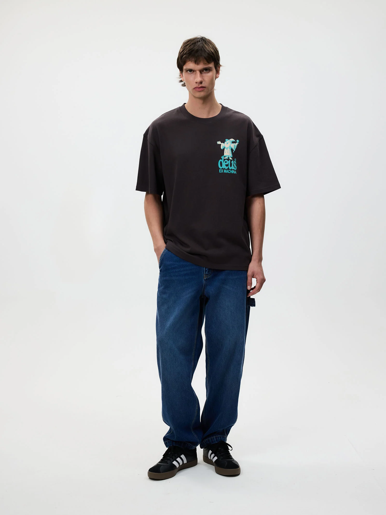 Druids Temple Tee