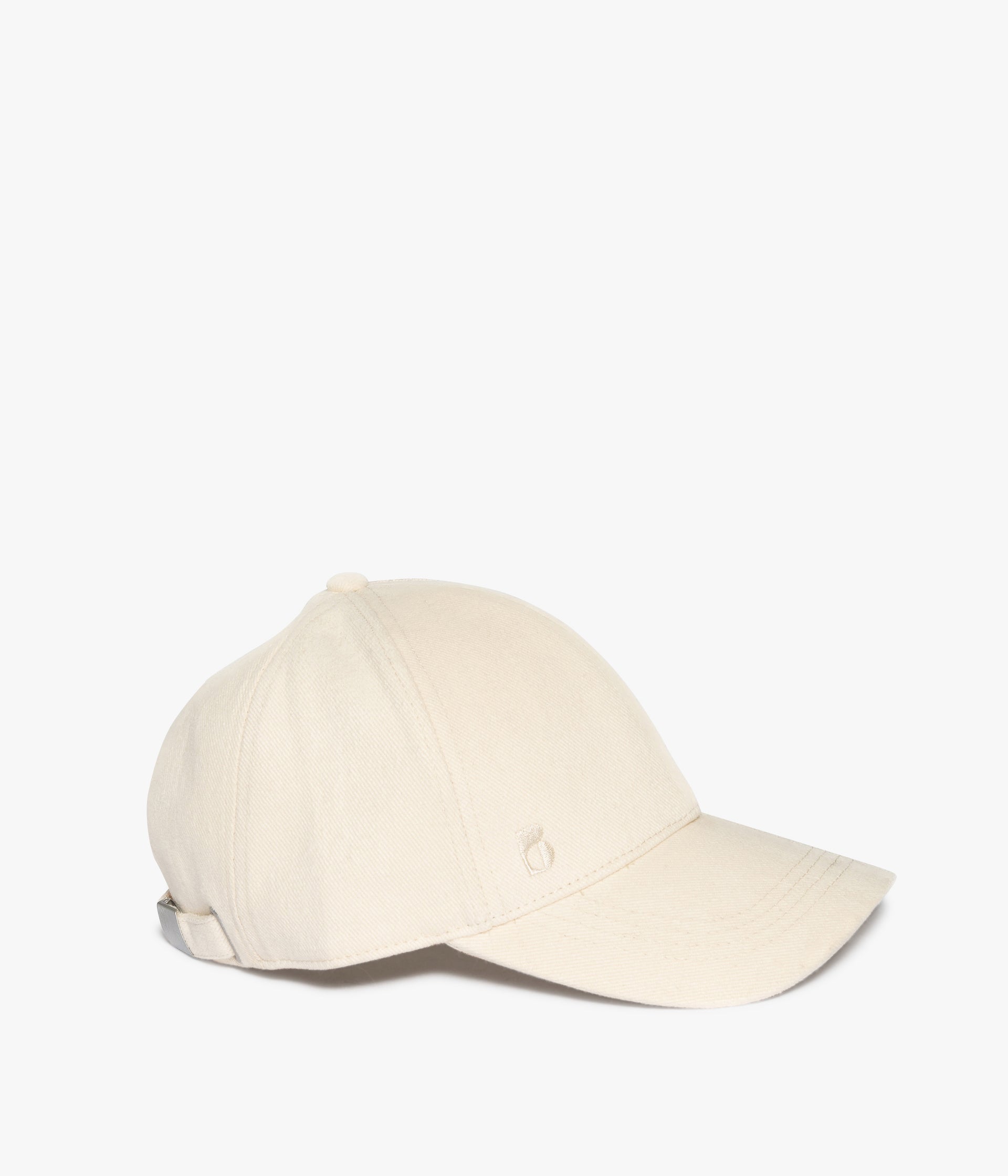 Casquette Evasion beige