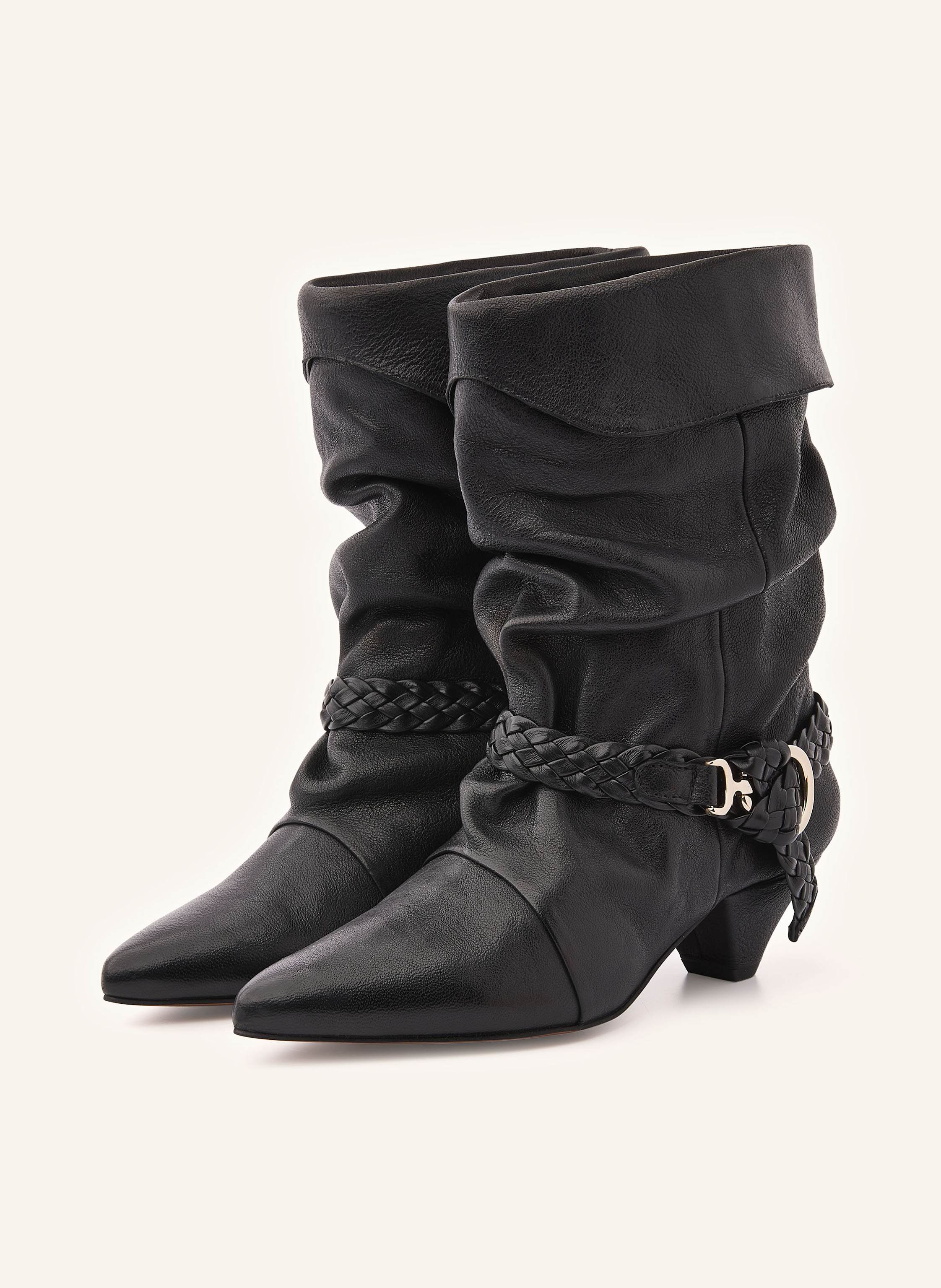 NUBIKK Boots SALLY LYNN